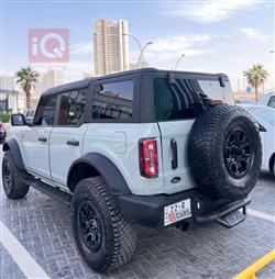 فورد برونكو